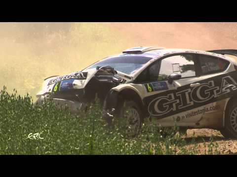 Latest WRC HD & Rally HD Videos