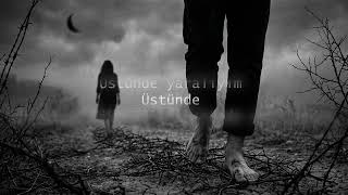 Yürüyorum Dikenlerin Üstünde - (Modern AI Duet / Cinematic Anadolu Rock)