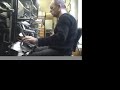 Maschinensatz auf Linotype Maschinensatz auf Linotype