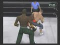 RAW 2-Summerslam Match #3 (CENA vs BANDEZ vs LEXUS)