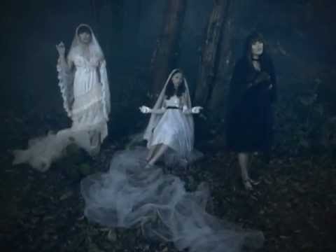 Japanese Music: カラフィナ (Kalafina) – The Rising Sky