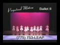 Elko Ballet Classes - Elko Dance Studio