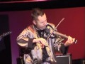 Nigel Kennedy plays Jimi Hendrix (Berlin, 2003)