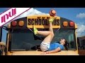 Indi Cowie High School Freestyle Training
