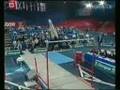 Gymnastics Montage: Uneven Bars Falls