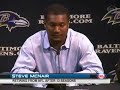 Steve McNair Retirement Speech Steve McNair Retirement Speech