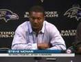 Steve McNair Retirement Speech