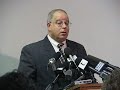 Watada attorney Eric Seitz: Court martial \"a major mess\"