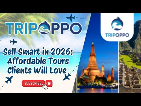 Sell Smart in 2026: Affordable Tours Clients Will Love 
