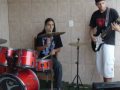 autopsia   spirits of chapel  instrumental 