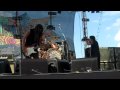Senorita - Los Lonely Boys - 2010 Richardson Wildflower Festival