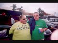 Mark Mangino: Beaker Coach/Legend