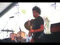 Wolfmother Instamatic SLAM