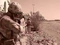 defence of cimic house, al amarah, basra, iraq