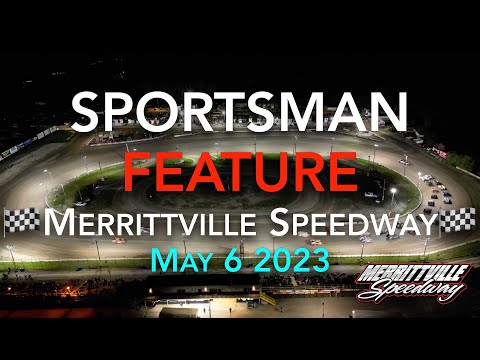 May 6th/23 Sportsman Feature