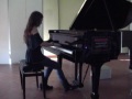 Severi Giorgia. Saggio Musicale Di Pianoforte 30 MAGGIO 2012