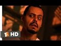 Cube (10/12) Movie CLIP - Moving in Circles (1997) HD