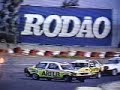 Automobilismo - Campeonato Paulista dos anos 80...
