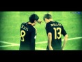 Mesut Özil 2010 2011 