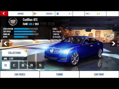 how to collect event rewards in asphalt 8