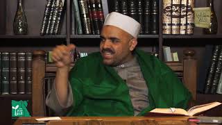 فصل في بعض السنن المتعلقة بالجماعة