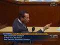 Rep. Weiner Goes Off On Republicans