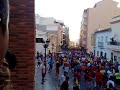 Torico de la cuerda Chiva 2008