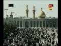 videos de NOHE 2009 - IFTIKHAR ZAIDI. Vol-4