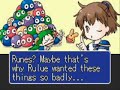 ARLE VS SATAN(PUYO POP) ARLE VS SATAN(PUYO POP)