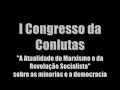 Valério Arcary fala sobre unidade e democracia na Conlutas