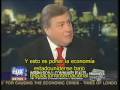 Ex asesor de Clinton en FOX. Los conspiranoicos tenían razón