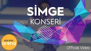 Simge Sağın Konser (Marina Arena)