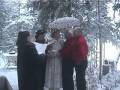 videos de McKAY WEDDING BREAKS UP KENAI RIVER!