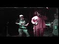 AFROMAN LIVE PT 3 14 BELOW SANTA MONICA