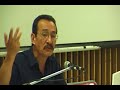 Jamyang Norbu Speaks, Toronto