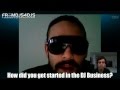 DJ Andres Fresko Interview