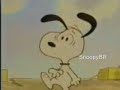 snoopy   a vida é um circo   pt 1