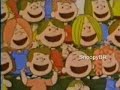 snoopy   a vida é um circo   pt 1