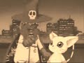 Gatomon-What Have You Done Gatomon-What Have You Done