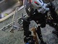The Toa of Earth