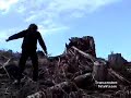 Transcendent Television starring Ed Hale - 5 minute version