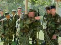 Army MOS 13S Field Artillery Surveyor