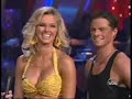 Shandi Finnessey  - Dancing with the Stars - 4-2-07