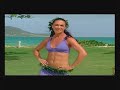 Island Girl Workouts - Tahitian Cardio (Part 2 of 5)
