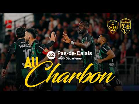 Vidéo – Au Charbon : Épique de (Le)-Blé