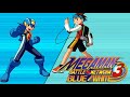 Track 29 of Mega Man Battle Network...