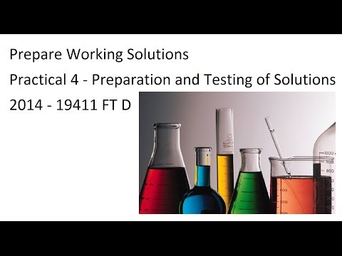 how to dissolve ethanol