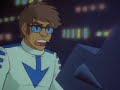 #25 the final battle 
part 1
the  compilation scene is inserted in japanese