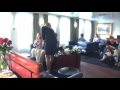 DFDS Seaways Commodore DeLuxe