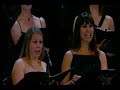 JOSÉ CARRERAS-GLORIA(MISA CRIOLLA)-2007